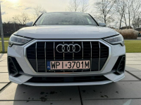 Audi Q3  Quattro S-Line S tronic Baniocha - zdjęcie 3