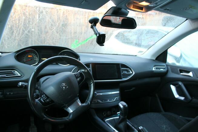 Peugeot 308 Ostrów Wielkopolski - zdjęcie 7