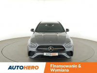 Mercedes E 300 FV23% PHEV full LED skóra virtual navi kamery Warszawa - zdjęcie 11