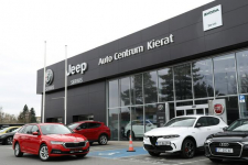 Škoda Octavia 1,5 150 KM Ambition