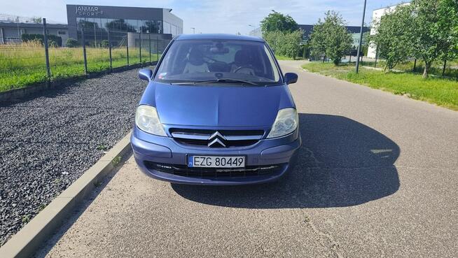 Citroen C8 | 2.0 Benzyna + LPG | 8 osób | Elektryczne drzwi | Hak | Pabianice - zdjęcie 2