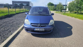 Citroen C8 | 2.0 Benzyna + LPG | 8 osób | Elektryczne drzwi | Hak | Pabianice - zdjęcie 2