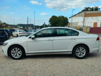 Volkswagen Passat Salon Polska* Mały przebieg* Automat* Bydgoszcz - zdjęcie 7