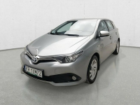 Toyota Auris Komorniki - zdjęcie 1