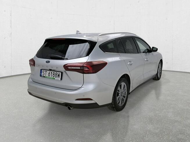 Ford Focus Komorniki - zdjęcie 7
