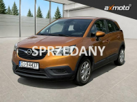 Opel Crossland X Salon Polska Pierwszy włascciel