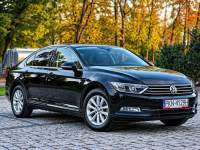 Volkswagen Passat Sadlno - zdjęcie 3