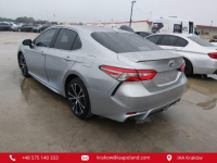 TOYOTA CAMRY SE 2019 / 2.5L / V4 / 206 KM Kraków - zdjęcie 4