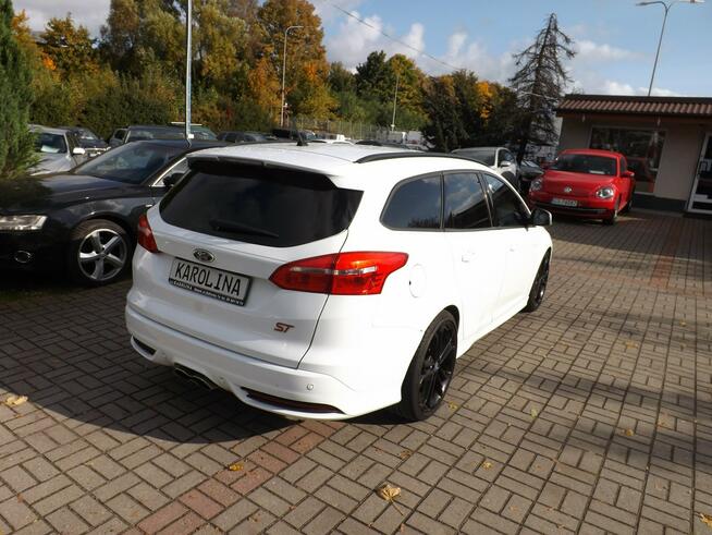 Ford Focus 2.0 TDCi ST-2 Mk3 Słupsk - zdjęcie 6