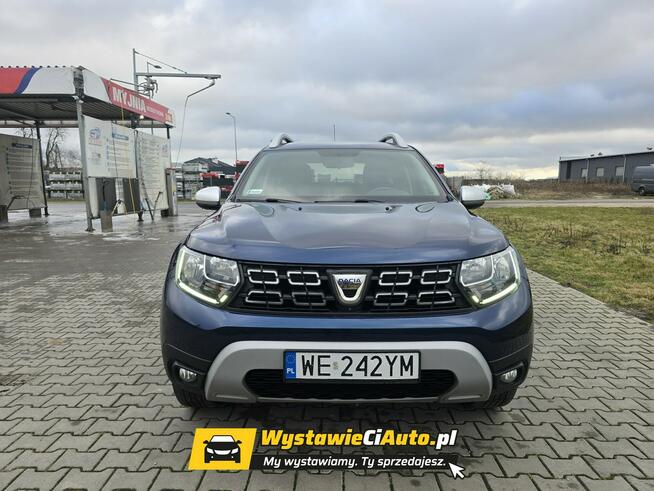 Dacia Duster TELEFON: 888 962 043 | LOKALIZACJA: Fabianki Nasiegniewo - zdjęcie 8