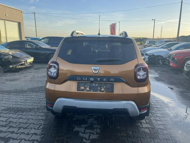 Dacia Duster Comfort  Klimat 110KM Gliwice - zdjęcie 2