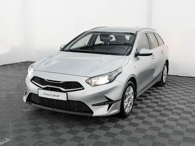 Kia Cee'd GD4E969#1.5 T-GDI M 2 stref klima K.cof salon PL VAT23% Pępowo - zdjęcie 2