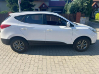 Hyundai ix35 1.6 2WD Style Pęgów - zdjęcie 10
