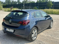 Opel Astra Starowa Góra - zdjęcie 9