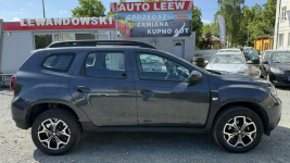 Dacia Duster Diesel Zarejestrowany Ubezpieczony Elbląg - zdjęcie 3