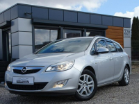 Opel Astra 1.6B+LPG Fajny Stan!!! Białogard - zdjęcie 2