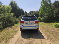 Fiat Freemont 2.0 Diesel 140km Manual Klima 7 Osobowy Alu Kłobuck - zdjęcie 6