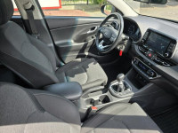 Hyundai i30 COMFORT 1.5 DPI 110KM Salon Polska Gwarancja do 3 lat! Nasiegniewo - zdjęcie 10