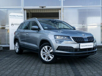 Škoda Karoq 1.5 TSI 150 KM Style 7DSG Gwarancja Salon Polska Gwarancja Piotrków Trybunalski - zdjęcie 3