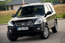 Honda CR-V 2,0Benzyna*150KM*4x4*Automat*Skóry*Niemcy Ostrów Mazowiecka - zdjęcie 4