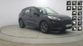 Ford Kuga 1.5 EcoBoost FWD ST-Line!  z polsiego salonu! FV 23%