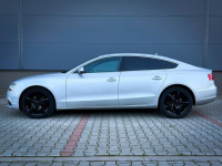 Audi A5 2.0 TDI | 177KM | AUTOMAT | S-LINE | SKÓRA | TEMPOMAT Wrocław - zdjęcie 2