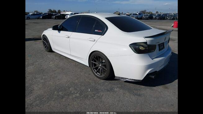 BMW 330 B58 / xDrive / M-Pakiet / niski przebieg Cieszyn - zdjęcie 5