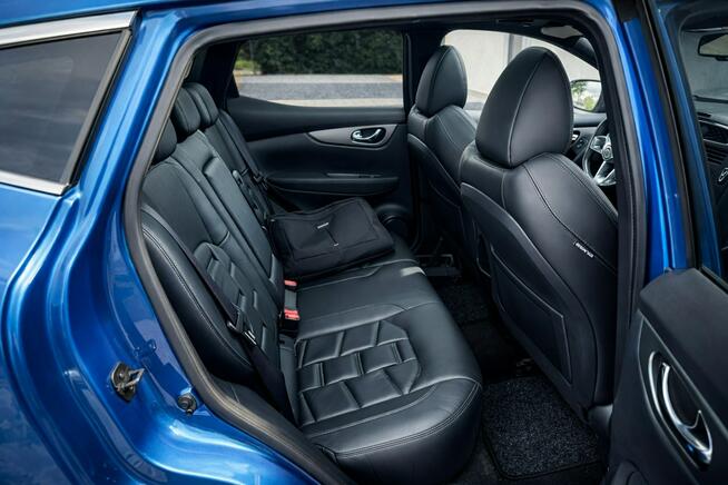 Nissan Qashqai Sadlno - zdjęcie 9