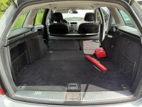 Mercedes C 180 Bardzo zadbana - 100% oryginalny przebieg Poznań - zdjęcie 11