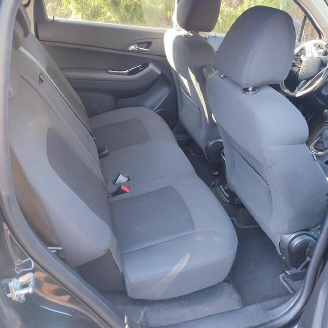 sprzedam zamienię Chevrolet Orlando Kroczyce - zdjęcie 7