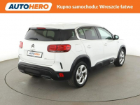 Citroen C5 Aircross FV23, PHEV, LED, KAMERA, PDC, VIRTUAL, KAMERA Warszawa - zdjęcie 7