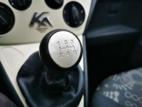 III 1.2 Duratec 69KM, Manual, Radio CD,2 x Klucz Warszawa - zdjęcie 11