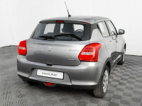 Suzuki Swift WD7972P#1.2 Dualjet SHVS Premium Cz.cof Salon PL VAT 23% Gdańsk - zdjęcie 5