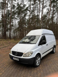 Mercedes Vito 111cdi