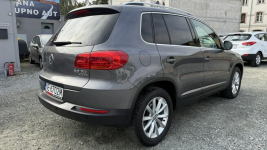 Volkswagen Tiguan 2.0 Diesel Moc 177KM 4X4 Elbląg - zdjęcie 6