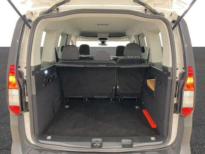 Volkswagen Caddy V 2.0 TDI Kombi Warszawa - zdjęcie 11