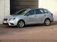 Seat Ibiza Klimatyzacja /Gwarancja / 1,2 /MPI /70 KM / 2012r Mikołów - zdjęcie 9