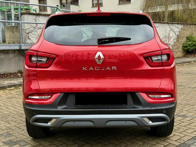 Renault Kadjar wersja GT Max wyposażenia Tarnowskie Góry - zdjęcie 11