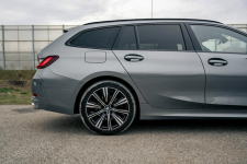 BMW 320d xDrive Touring G21, Salon PL, Bezwypadkowe, FV23%, Serwis ASO Warszawa - zdjęcie 7