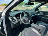 Ford Explorer 4x4 w bogatej wersji Sport Siedlce - zdjęcie 7