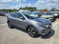 Nissan Qashqai Salon Polska  bezwypadkowy Otwock - zdjęcie 10