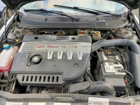 Alfa Romeo 156 1.9JTD 115km 03r Tarnów - zdjęcie 8