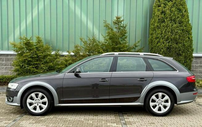 Audi A4 Allroad Tarnowskie Góry - zdjęcie 2