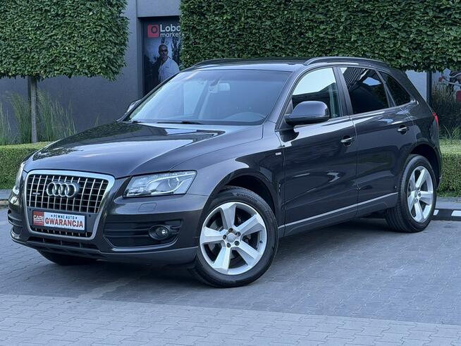 Audi Q5 Załazy - zdjęcie 9