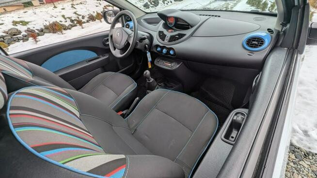 Renault Twingo 1,2 benzyna 16 V LIFT Kamienna Góra - zdjęcie 6