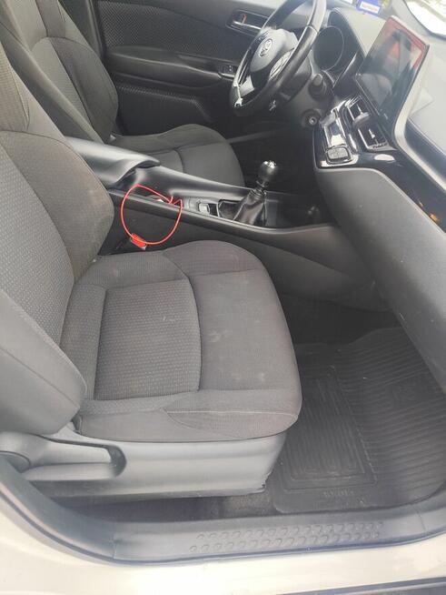 Sprzedam Toyota C-Hr Polkowice - zdjęcie 11