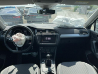 Volkswagen Tiguan Comfortline Klimatronik Podgrzewanie Czujniki park. Gliwice - zdjęcie 8