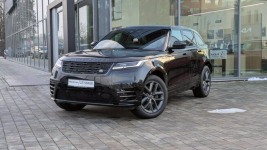 Range Rover Velar 2.0D 204KM AWD Auto Dynamic SE FV 23% Salon PL