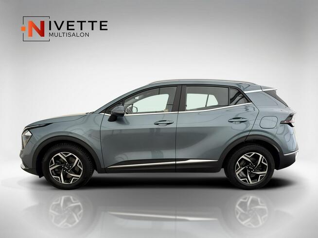 Kia Sportage 1,6 T-GDI(150 KM) M + Pakiet Smart Salon PL F-Vat Warszawa - zdjęcie 6