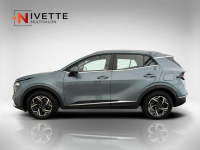 Kia Sportage 1,6 T-GDI(150 KM) M + Pakiet Smart Salon PL F-Vat Warszawa - zdjęcie 6